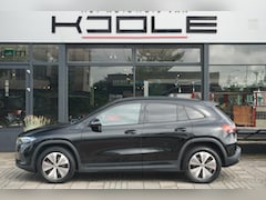 Mercedes-Benz EQA - 250 67 kWh
