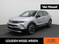 Opel Mokka-e - BEV 50kWh e-Ultimate | Navigatie | Camera | Climate Control