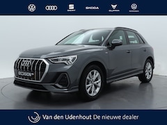 Audi Q3 - 40 TFSI 191PK quattro Pro Line S | Carplay | PDC | 17"LMV |