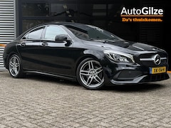 Mercedes-Benz CLA-Klasse - 180 Automaat AMG Line l Pano l Camera l Navi l AMG Lichtmetaal