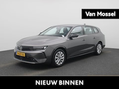 Opel Astra Sports Tourer - 1.2 Level 2 | TREKHAAK | NAVIGATIE | PARKEERSENSOREN | CRUISE CONTROL | KEYLESS | LMV |