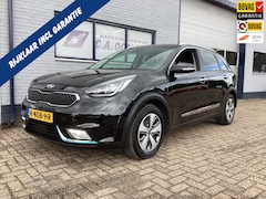 Kia Niro - 1.6 GDi PHEV Hybrid DynamicLine