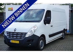 Renault Master - T35 2.3 dCi L2H2 Trekhaak | Camera | Airco