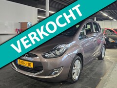 Hyundai ix20 - 1.4i i-Magine/AIRCO/HOGE INSTAP/CRUISE/NAVI/