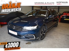 Volkswagen Passat Variant - GTE Virtual Discpro Navi Vol leder EL Trekhaak Business