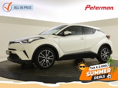 Toyota C-HR - 1.8 Hybrid Executive | PDC | Halfleer | Blindspot | Stoelverw