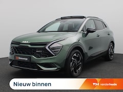 Kia Sportage - 1.6 T-GDi Plug-in Hybrid AWD GT-Line 265PK Aut. SOH 100%, Panoramadak, Trekhaak, Keyless,