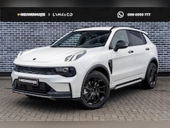 Lynk & Co 01 - Plug-in Hybrid 1.5 Core Black Edition | Apple Carplay & Android Auto | Adaptieve Cruise Co