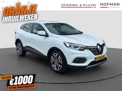 Renault Kadjar - 1.3 TCe Zen | Blis | Bose | Keyless
