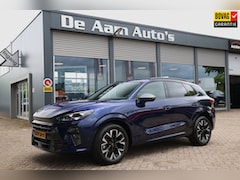 CUPRA Terramar - 1.5 TSI e-Tsi 360 Camera Acc Carplay Elek stoelen