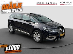 Renault Espace - 1.6 TCe Initiale Paris 5p. Pano | Massage Stoelen | Automaat | Leder