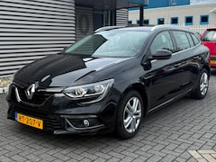 Renault Mégane Estate - 1.2 TCe Zen