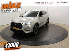 DS 7 - 7 E-Tense PHEV 4x4 Bastille+