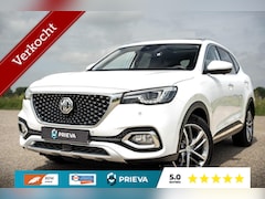 MG EHS - - 1.5 TGDI PHEV 258pk Luxury | Leder | Panoramadak | 360 camera