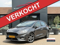 Ford Fiesta - 1.0 EcoBoost 100pk ST Line