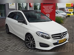 Mercedes-Benz B-klasse - 180 Ambition / Incl setje Winterwielen / Pano / Stoelverwarming / Trekhaak
