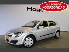 Opel Astra - 1.4 Enjoy Airco Cruise Control All in Prijs Inruil Mogelijk