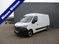 Renault Master - 2.3 dCi 135 PK L2 H2 Airco Trekhaak Camera