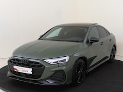 Audi A3 Limousine - 35 TFSI S edition | Panoramadak | SONOS audio | Carbon exterieur pakket | LED matrix verli