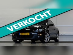 Volkswagen Scirocco - 1.4 TSI Edition 3e Eigenaar Schuif/kanteldak Mooi