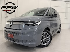 Volkswagen Multivan - 1.4 eHybrid EDITION 7p. PANO/HEAD-UP/LEER/360CAMERA/STANDKACHEL/ACC/IQ-LIGHT/ELECTR.SCHUIF