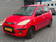 Hyundai i10 - 1.25i Active Cool