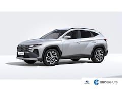 Hyundai Tucson - 1.6 T-GDI HEV Premium | €5000, - korting | Vanaf €579, - Private Lease p/m