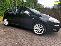 Fiat Grande Punto - 1.4-16V Sport