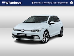 Volkswagen Golf - 1.5 TSI 130PK Style / Digital Cockpit Pro / App Connect / Stoel & Stuurwielverwarming / 18