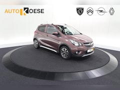 Opel Karl - 1.0 Rocks Online Edition | Parkeersensoren | Apple Carplay | Airco | Cruise Control