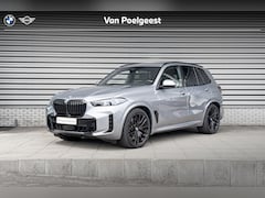BMW X5 - xDrive50e