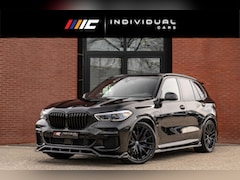 BMW X5 - xDrive45e M-Sport Performance Laser B&W Trekhaak