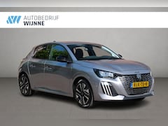 Peugeot 208 - 1.2 PureTech 100pk Allure | Navi | App Connect | Climate | Cruise | Camera | Dodehoek | PD