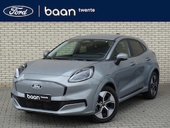 Ford Puma Gen-E - Select 47 kWh | 417 KM WLTP | | Winter Pack | Comfort Pack | Camera | Navi |
