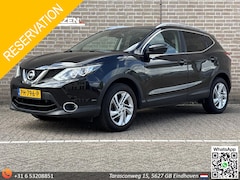 Nissan Qashqai - 1.2 N-Connecta