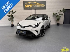 Toyota C-HR - 1.8 Hybrid GR-Sport | Camera | ACC | Trekhaak | Volledig dealer onderhouden