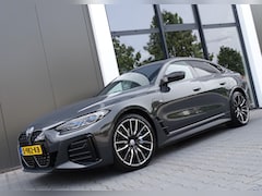 BMW i4 - M50 High Executive