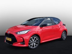 Toyota Yaris - 1.5 Hyb. Launch Ed. | stuurverwarming | Stoelverwamring | Dodeho