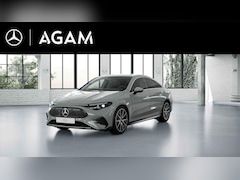 Mercedes-Benz CLA-Klasse - 200 Business Solution AMG 58 kWh