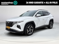 Hyundai Tucson - 1.6 T-GDI HEV Premium Sky