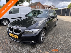 BMW 3-serie Touring - 318i Automaat*Navi*Leder*Stoelvw*PDC*Cruise