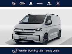 Volkswagen e-Transporter - L1H1 218pk 70kWh RWD Bulli