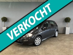 Fiat Punto Evo - 1.3 M-Jet Street - Airco - 5Deurs - NAP