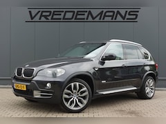 BMW X5 - XDrive30d High Executive 10 years edition (375 of 500)