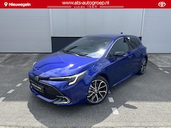 Toyota Corolla - Hybrid 180 Executive | €5.000, - extra voordeel | Nieuw en direct leverbaar