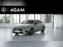 Mercedes-Benz CLA-Klasse - 200 Business Solution AMG 58 kWh