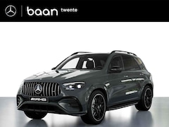 Mercedes-Benz AMG GLE - 53 Hybrid 4-Matic+ Night Edition Premium Plus | Rijassistentiepakket | Memorypakket | Spie