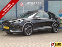 CUPRA Formentor - 1.4 e-Hybrid 245PK VZ Performance / SOH 94.4 % / Trekhaak / Schuifdak / Camera 360 / Leder