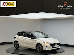 Hyundai i20 - 1.0 T-GDI Comfort Smart Carplay | All weather banden | Cam achter | NL auto |