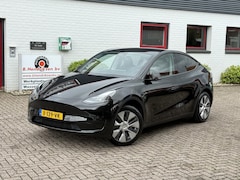 Tesla Model Y - RWD 58KWH/ LFP accu/ Warmtepomp/ Panoramadak/ 1 Eigenaar/ Origineel NL/ NAP